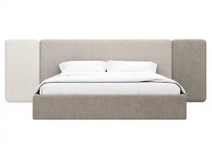 Кровать с подъемным механизмом Atessa 319X219X102 CM