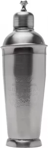 Шейкер Vintage 750 ml