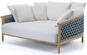 Диван садовый Patio 170X140X78 CM