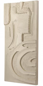 Панно декоративное Jocjo 46X92 CM