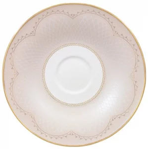 Блюдце Ballet Grace Ø17 CM