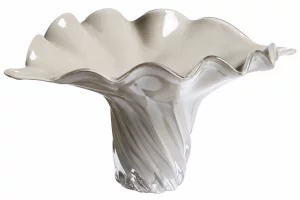 Ваза из стекла Lurea 56X37X25 CM
