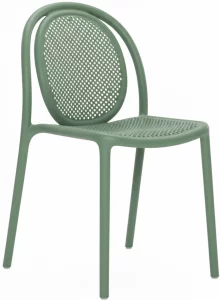 Стул пластиковый Remind 49X52X82 CM