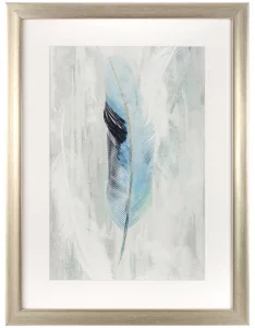 Постер Zakai 30X40 CM