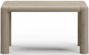 Столик Caleo Ash 73X40X40 CM