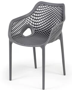 Пластиковый стул Беллини 54X61X81 CM
