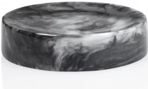 Мыльница Smoked Marble Ø12 CM