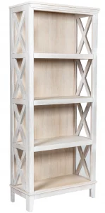 Стеллаж Freigraf 78X37X183 CM Blanchi