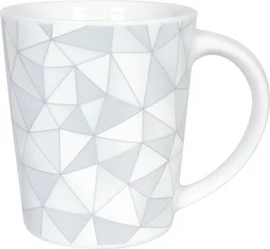 Кружка Shades of Grey 380 ml