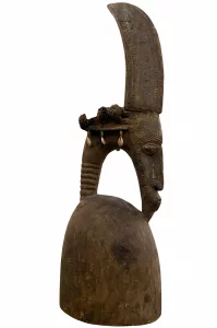 Статуэтка Chief 15X19X70 CM