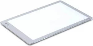 Подложка с подсветкой для подноса Ledpad 52X34 CM