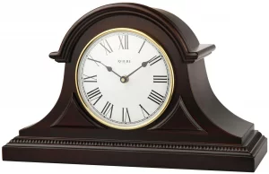 Каминные часы Maximilian 45X15X28 CM