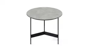 Журнальный столик Трей HPL 60X60X46 CM