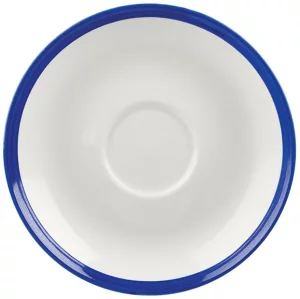 Блюдце Retro Blue Ø16 CM