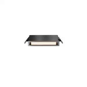 Встраиваемый линейный светильник Parete 11.8X2.9X3.5 CM