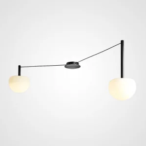 Подвесной светильник Rangel 150X15X32 CM