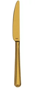 Нож десертный Anatolia 19 CM Retro Gold PVD