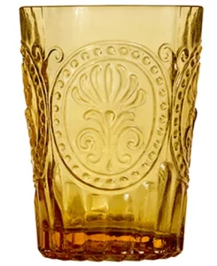 Стакан Fleur de lys 160 ml