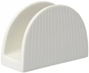 Салфетница Soft Ripples 13X5X9 CM