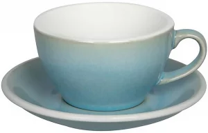 Чайная пара Egg 250 ml