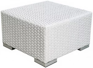 Столик садовый Tama 50X50X28 CM