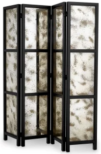 Складная ширма Jacques 200X5X225 CM