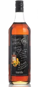 Сироп Amaretto 1L