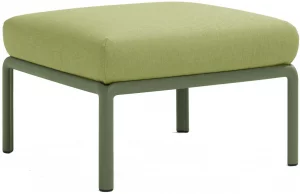 Пуф Komodo Pouf 72X72X48 CM