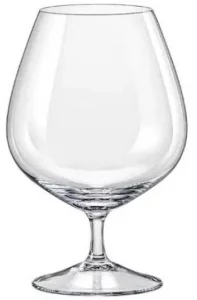 Бокал для бренди Viola 600 ml