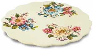 Платформа для закусок Petali di Primavera Ø34 CM