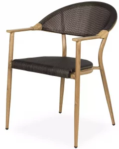 Стул Enith 55X58X80 CM