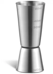 Джигер Vaso 30/60 ml