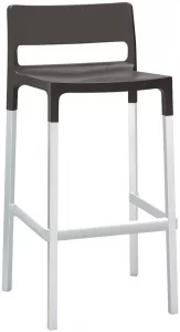 Стул барный Divo 50X46X98 CM