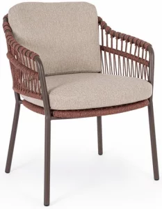 Стул садовый Talaia 67X68X83 CM