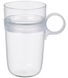 Кружка Drop 380 ml