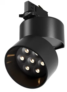 Трековый светильник Alfa LED Trinity