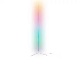 Торшер LineTech 32X32X165 CM