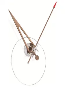 Настенные часы Cris Ø70 CM