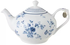 Чайник заварочный China Rose 1.6 L