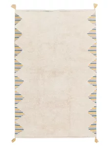 Хлопковый ковёр Trian 160X230 CM