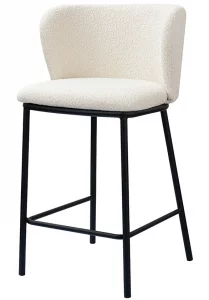 Стул полубарный Foggy 53X52X98 CM