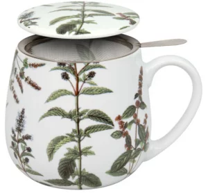 Кружка My favourite tea Pfefferminze 420 ml