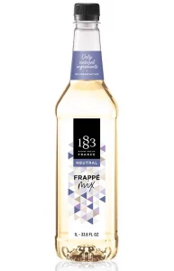 Сироп Frappe Mix 1L