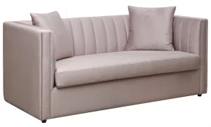 Двухместный раскладной диван Paolo 182X90X78 CM
