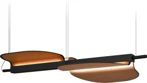Подвесной светильник Omma 106X44X9 CM