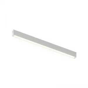 Трековый линейный светильник Simple Linear Smart