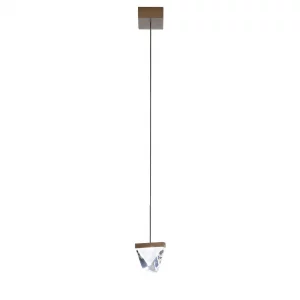Подвесной светильник Tripla
