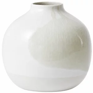 Ваза круглая Les Vases 16X16X17 CM