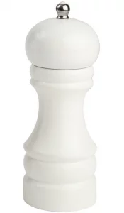 Мельница для соли Capstan White 6X6X15 CM
