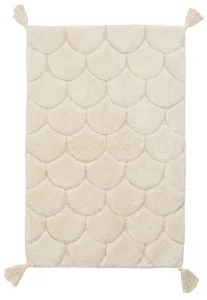 Хлопковый коврик Wavesnat 60X90 CM